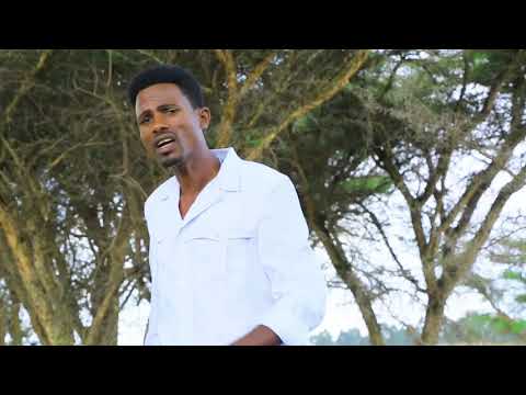 Oromoo Music Kadiir Gammadaa Hin Booyin Harmee New Oromiffa Music Video