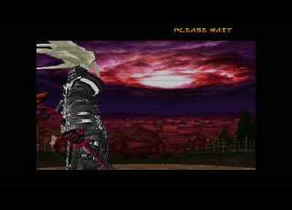  Samurai Showdown 64 Warrior Rage SNK 1998 Gameplay Mame 282