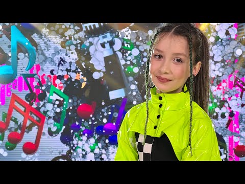 Mirela Colesnic Picături Muzicale My Head My Heart