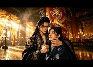 She Hides As A Eunuch A Crazed Emperor Yanks Her Into His Imperial Bed