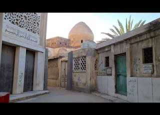  تاريخ مقابر مدينة دمنهور وكيف أصبحت مقابر لدمنهور