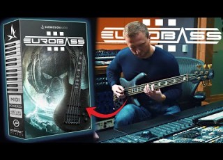 Everything New In EuroBass III Full Walkthrough