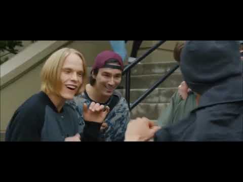 Imran Khan Satifya Fight Scene