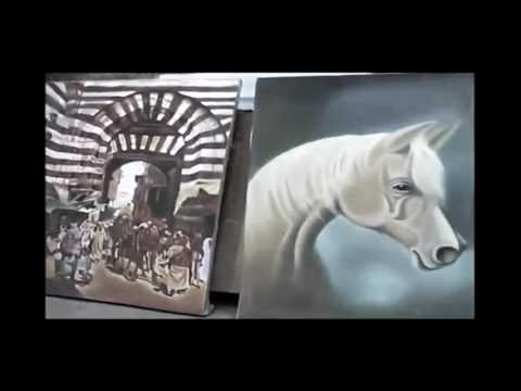 اليوم في اسطنبول قصيدة دمشق وائل حبال