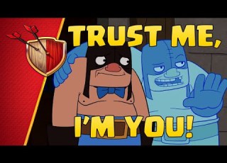  Clash A Rama Clone Alone Clash Of Clans