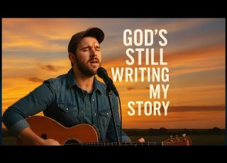  God S Still Writing My Story Best Christian Worship Song