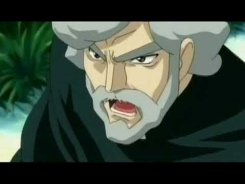 Shinkon Gattai Godannar Cap 1 Part 2 Sub Español