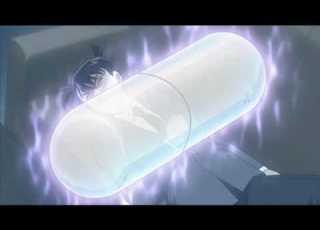Detective Conan Ran No Ketsui Detective Conan Sad Theme Music