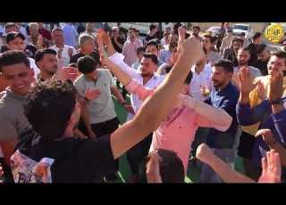 افراح ال الجمزاوي العريس محمد الجمزاوي يحيى الحفل الفنان اسماعيل جبارات