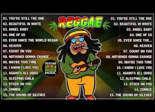 BEST REGGAE MIX 2023 RELAXING ROAD TRIP REGGAE SONGS OLDIES BUT GOODIES REGGAE SONGS