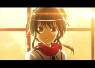  シノビリフレ SENRAN KAGURA OP
