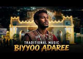 Biyyoo Adaree Fardaan Dabaala New Oromo Traditional Music 2026 Afaan Oromo Song