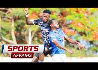  Polisi Tanzania 0 1 Azam FC Highlights NBC Premier League 05 12 2022