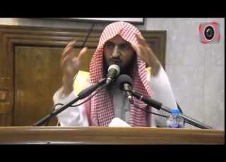  قصة أخرى في الزهد يرويها الشيخ فهد البشر