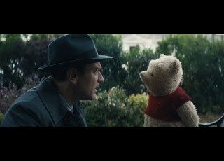 فیلم سینمایی کریستوفر رابین 2018