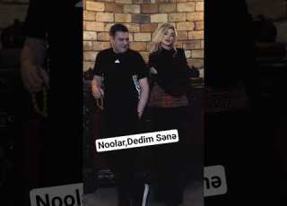  SADIX MUSTAFAYEV AMİNA ŞİRİNQIZI YENİ DUET Shorts