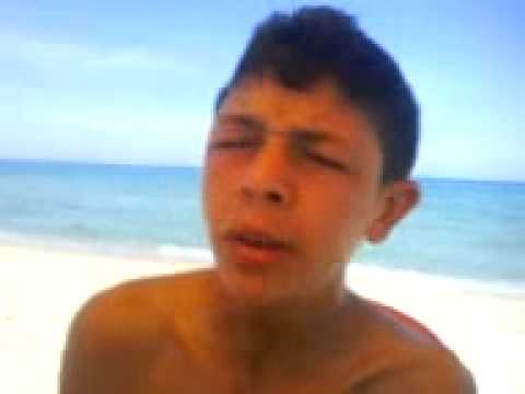 موهبة سطايفية حبيتك و الحب هلكني