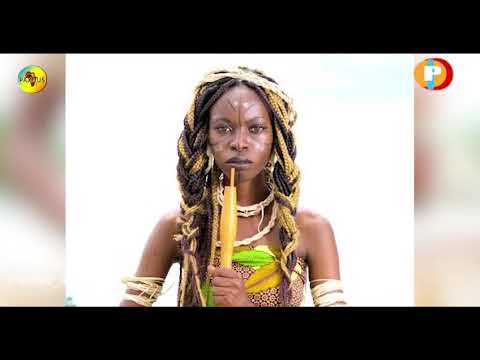 Hii Ndio Historia Halisi Ya Kabila La WAHAYA