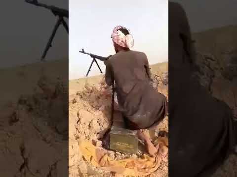 نزاع عشائري في نهر العز بميسان