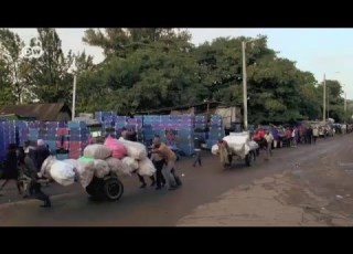  Bunkasa Sana O In Hannu Ta Hanyar Intanet A Kenya