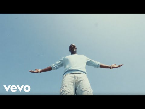 Akon Akon S Beautiful Day Official Music Video