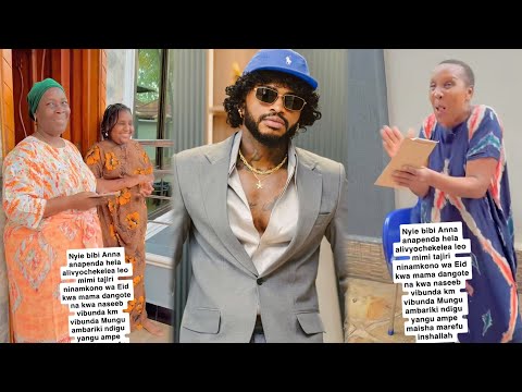 BREAKING NEWS Diamond Has Created A Huge Buzz After Shocking His Brothers