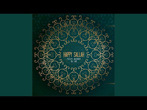 Happy Sallah Feat Geeboy DJ AB