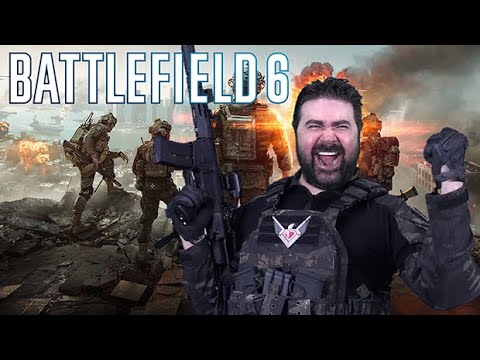 Battlefield 6 Angry Review