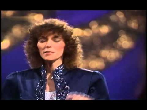 Carpenters Top Of The World 1981