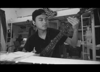 Dáng Em Rock Cover 你的样子