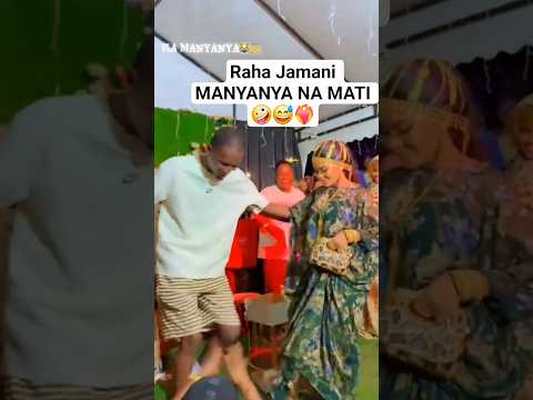 MANYANYA Mahaba Kwa MATI Dunia Asmafilms Babaasma Manyanya Esaupdate