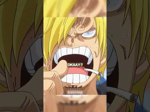 Sanji Gets Jealous Of Nami S New Servant Sanji Gets Jealous Of Nami S New Servant