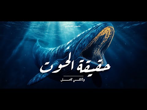 أسرار عالم الحيتان الصادمة الحيوان الأكثر غموض ا في العالم وثائقي