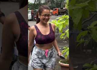 Neha Kakkar Looks Very Beautiful Without Makeup Shorts Youtubeshorts Bollywood