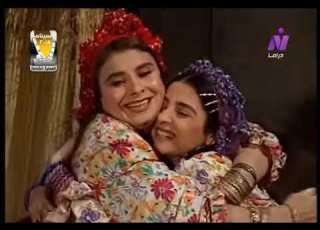  مسلسل الوتد هدي سلطان يوسف شعبان الحلقة 2