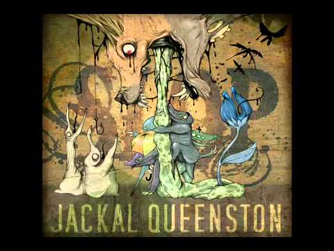Jackal Queenston High Gear