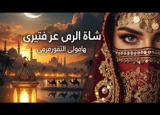  جلسة مذاكرة هادئة مع الريغي العربي موسيقى للتركيز والإبداع