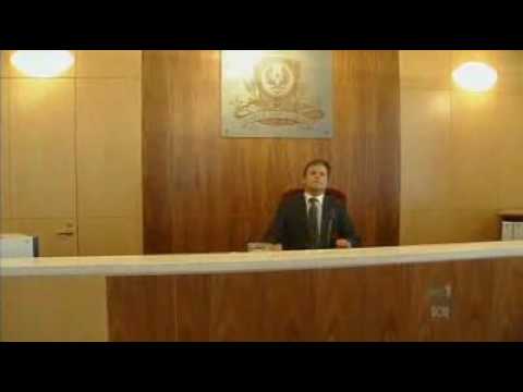 Surgeon Faces Death Inquest