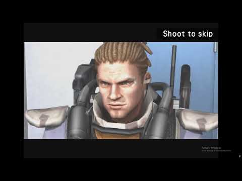 Time Crisis 4 World TSF1002 NA A 2006 03 16 2026 TeknoParrot W Play Gameplay