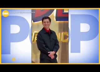  Tom Holland Confirms Wedding With Zendaya