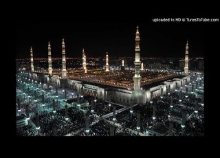  مصحف المسجد النبوي 1437 الجزء 1 الشيخ عبد الرحمن الحذيفي و الشيخ عبد الله البعيجان