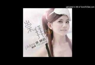 高音質 梁靜茹 會呼吸的痛