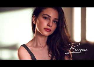  Davit Barqaia Silence Original Mix