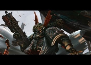 Sons Of The Lion Dark Angels Tribute Sabaton The Lion From The North