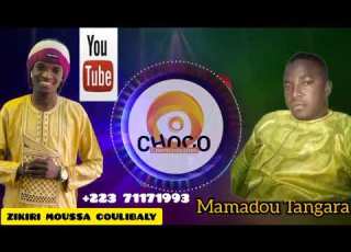  ZIKIRI MOUSSA COULIBALY Mamadou Tangara FASSA