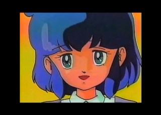 CM 1989 アニメイト