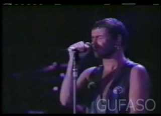 George Michael Tonight