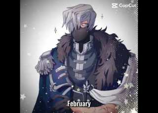 Mezo Shoji February