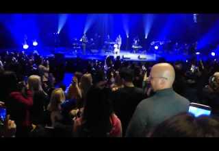 Law Hobna Ghalta وائل كفوري حفلة باريس 2018 لو حبنا غلطة هلللا تافقتي Wael Kfouri