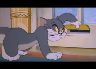  Tom And Jerry Short Episode 03 The Night Before Christmas